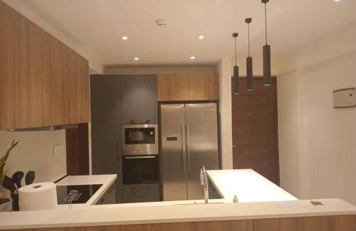North Ridge Apartamento | Solaris Apartments luxury by Cozy