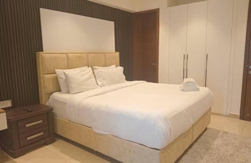 North Ridge Apartamento | Solaris Apartments luxury by Cozy
