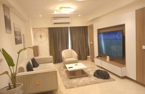 North Ridge Apartamento | Solaris Apartments luxury by Cozy