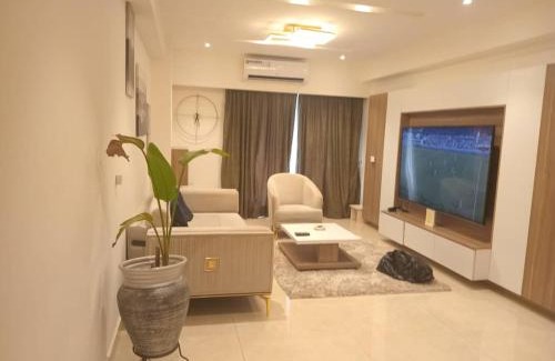North Ridge Apartamento | Solaris Apartments luxury by Cozy