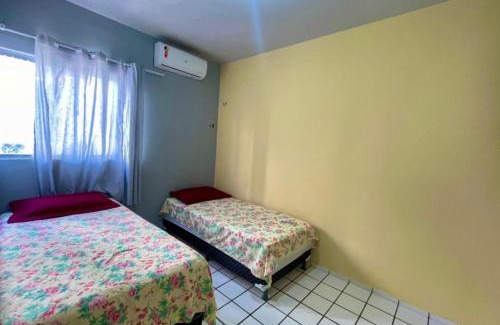 Teresina Apartamento | Solaris