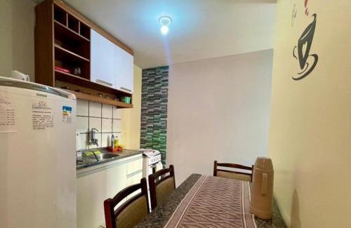 Teresina Apartamento | Solaris