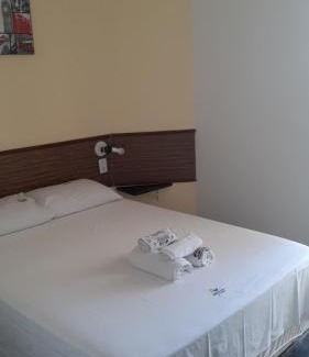 Sao Domingos Apartamento | Solaris do Atlantico