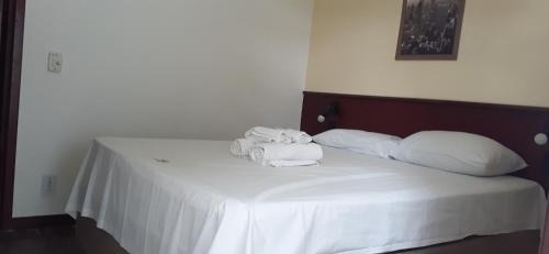Sao Domingos Apartamento | Solaris do Atlantico