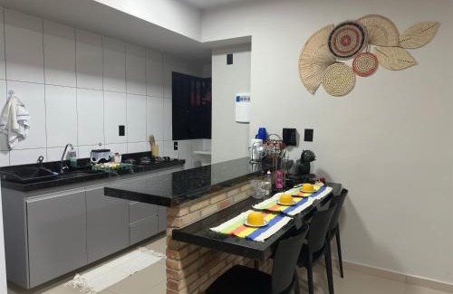Luis Correia Apartamento | Solaris Praia