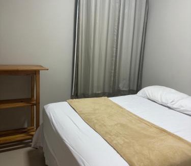 Luis Correia Apartamento | Solaris Praia