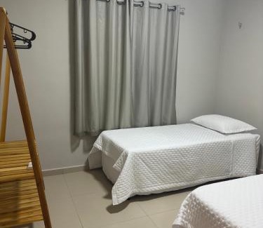 Luis Correia Apartamento | Solaris Praia