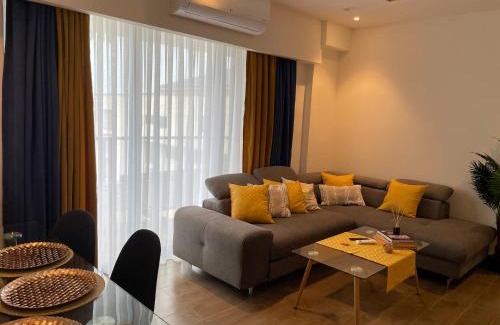 North Ridge Apartamento | Solaris Premium Luxury Living