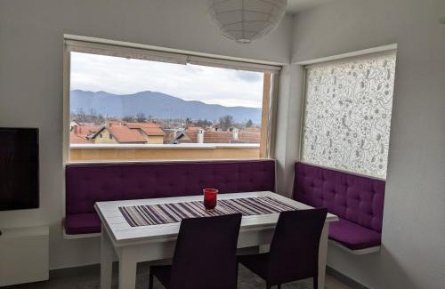Vrnjacka Banja Apartamento | Solaris S