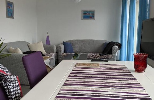 Vrnjacka Banja Apartamento | Solaris S