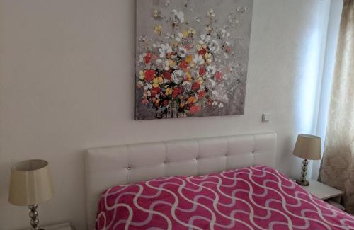 Vrnjacka Banja Apartamento | Solaris S