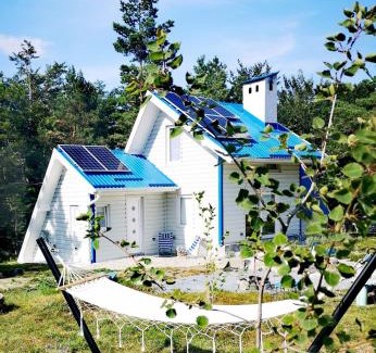 Mionica Casa | Solarna Eko Vila