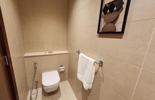 Dubai Marina Apartamento | SOLARTE Luxe - Marina Gate - Spectacular Pools with Marina Views