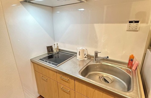 Taito Apartamento | SOLASIA residence Kitaueno601