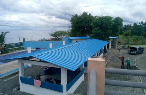 Bansud Casa | Solaya Cove Private Resort