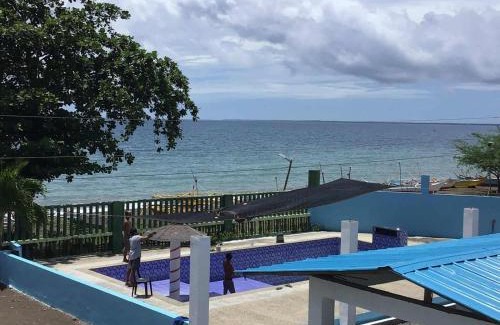 Bansud Casa | Solaya Cove Private Resort