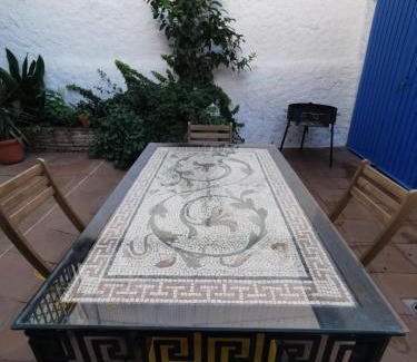 Hervas Apartamento | solaz del ambroz-Hervas