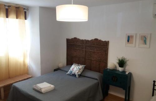 Hervas Apartamento | solaz del ambroz-Hervas