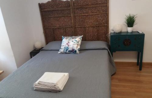 Hervas Apartamento | solaz del ambroz-Hervas