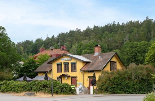 Alingsas Casa | Casa de vacaciones Solbacken (VGT160) en Alingsås - 2 personas, 1 dormitorios