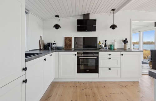 Broager Casa | "Solbritt" - 30m from the sea by Interhome