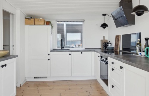 Broager Casa | "Solbritt" - 30m from the sea by Interhome