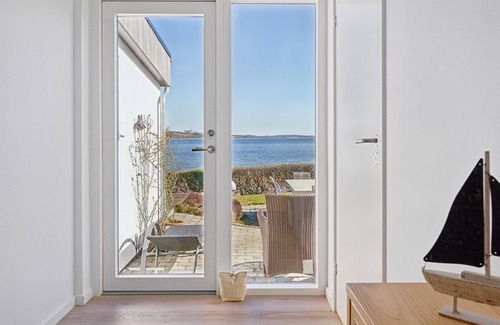 Broager Casa | "Solbritt" - 30m from the sea by Interhome