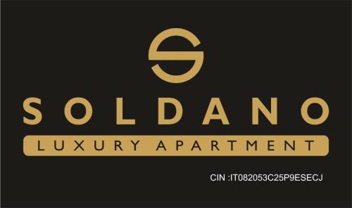 Ruggero Settimo Apartamento | Soldano luxury apartment
