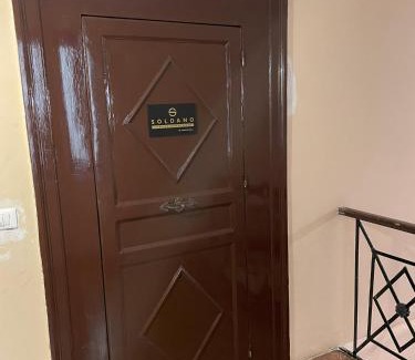 Ruggero Settimo Apartamento | Soldano luxury apartment