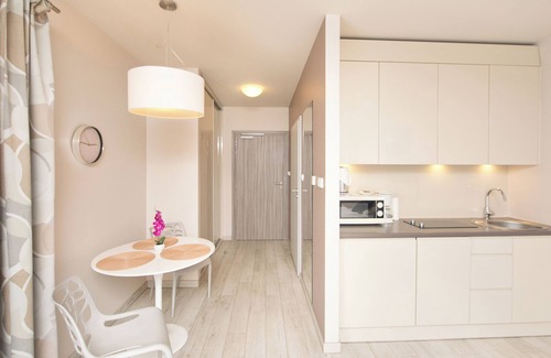Sienna Apartamento | Solden Czarna Góra Resort by Sun & Snow