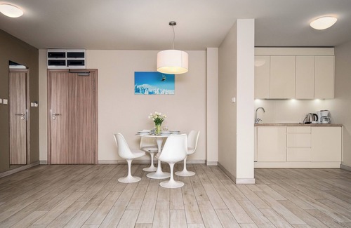 Sienna Apartamento | Solden Czarna Góra Resort by Sun & Snow