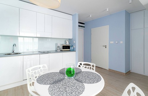 Sienna Apartamento | Solden Czarna Góra Resort by Sun & Snow