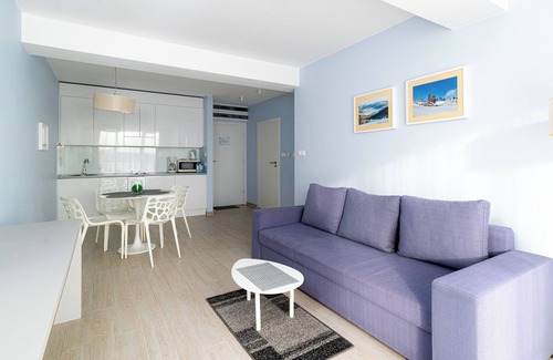 Sienna Apartamento | Solden Czarna Góra Resort by Sun & Snow