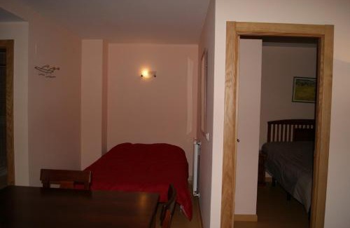 Soldeu Apartamento | Soldeu Paradis Soldeu