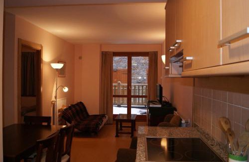 Soldeu Apartamento | Soldeu Paradis Soldeu