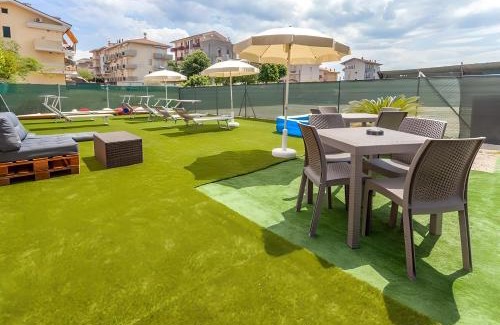 Viserbella Apartamento | Sole Apartment