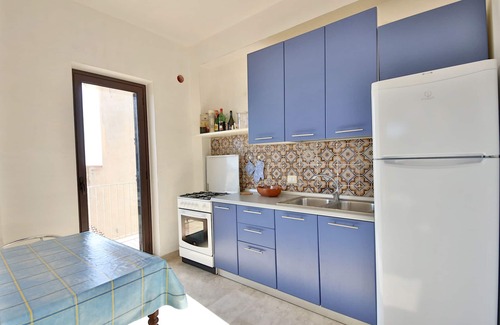 Sciacca Apartamento | SUN-80m de la playa por KlabHouse