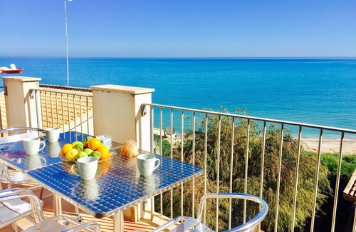 Sciacca Apartamento | SUN-80m de la playa por KlabHouse