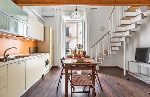 Taranto Apartamento | Sole Casa Studio by BarbarHouse