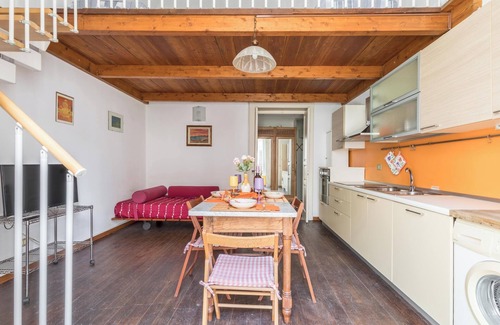 Taranto Apartamento | Sole Casa Studio by BarbarHouse