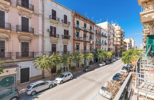 Taranto Apartamento | Sole Casa Studio by BarbarHouse