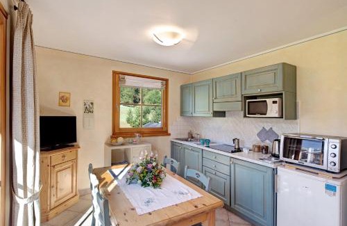 Livigno Apartamento | Sole Chalet Martina