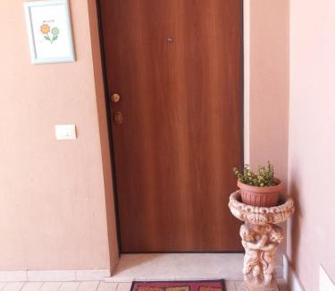 Domus de Maria Apartamento | Sole&Cuore