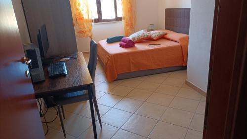 Domus de Maria Apartamento | Sole&Cuore
