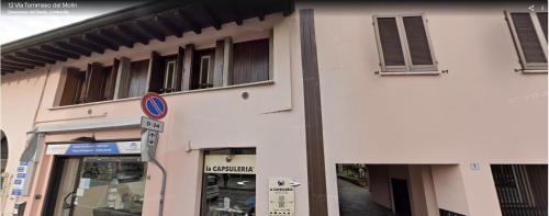 Desenzano del Garda City Centre Casa | Sole del Garda Haus