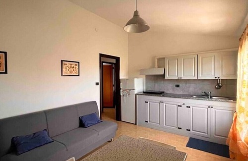 Orti Su Loi Apartamento | Sole e mare Holiday home 2