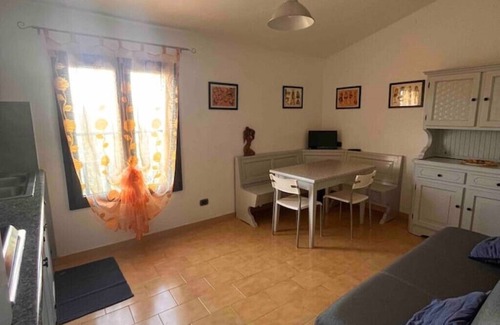 Orti Su Loi Apartamento | Sole e mare Holiday home 2