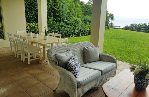 Southbroom Apartamento | Sole Haven