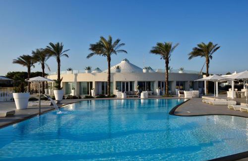 Costa Merlata Complejo | Sole in Me Resort by Altoborgo