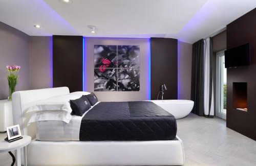 Costa Merlata Complejo | Sole in Me Resort by Altoborgo